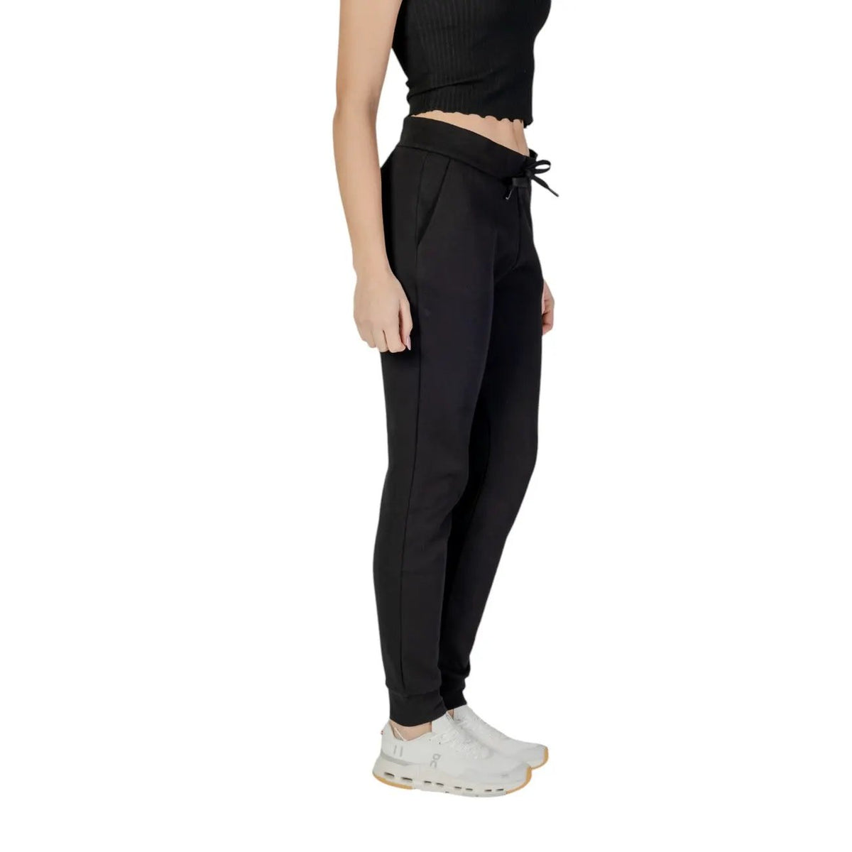 Armani Exchange - Armani Exchange Women Trousers by Armani Exchange