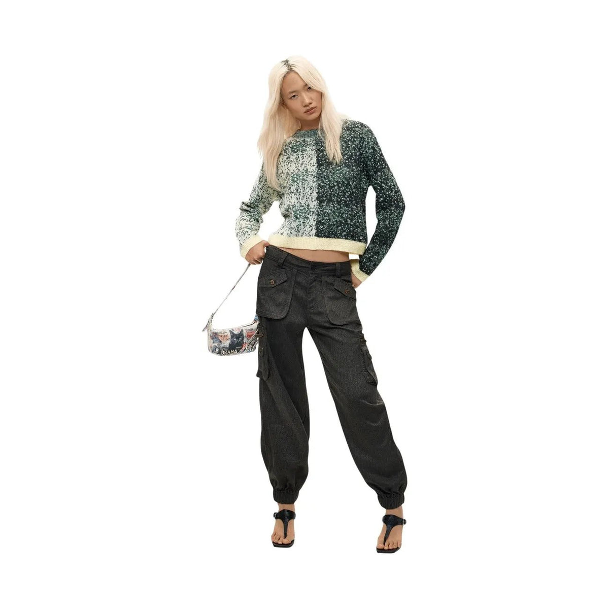 Desigual - Desigual Women Knitwear by Desigual