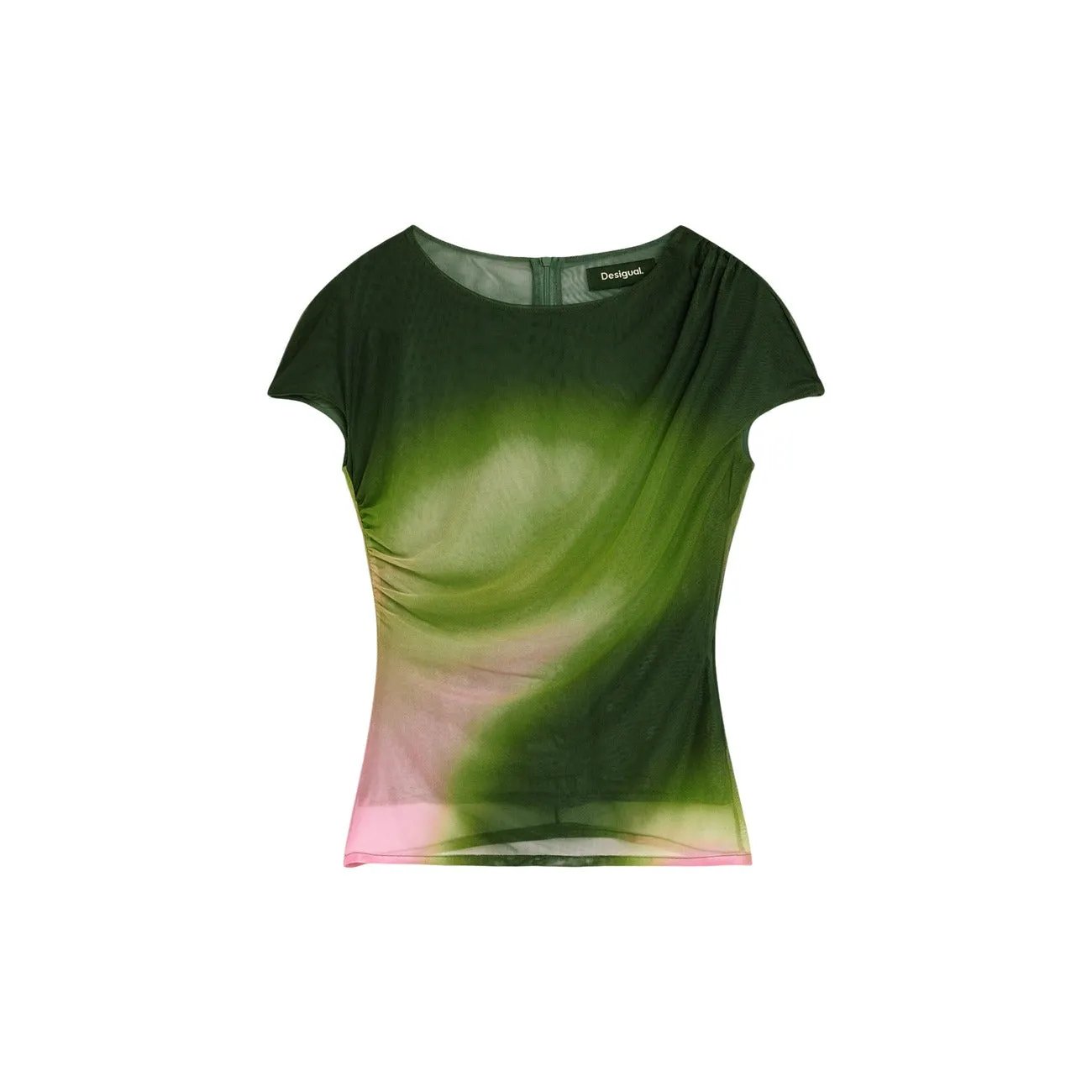 Desigual - Desigual Women T-Shirt by Desigual
