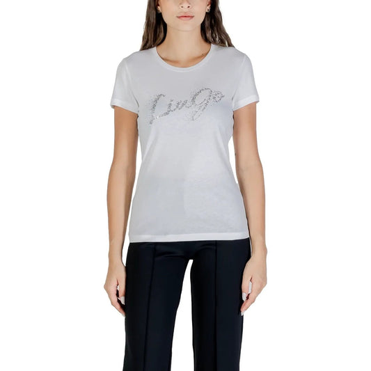 Liu Jo - Liu Jo Women T-Shirt by Liu Jo