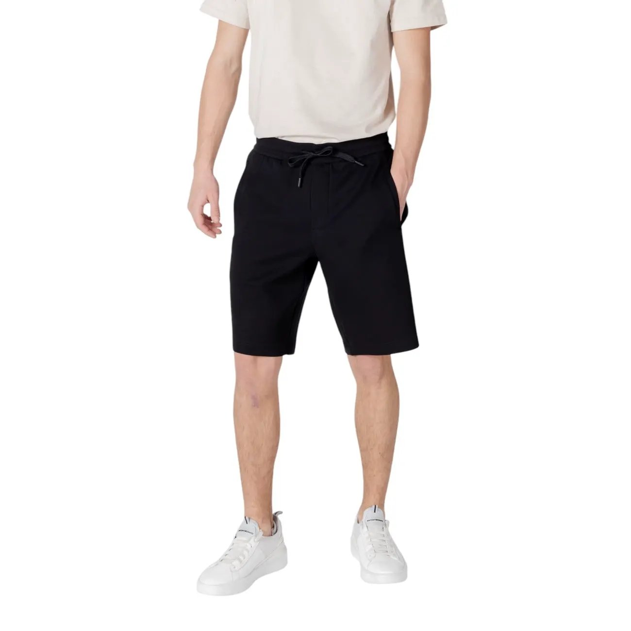 Armani Exchange - Armani Exchange Men Shorts by Armani Exchange