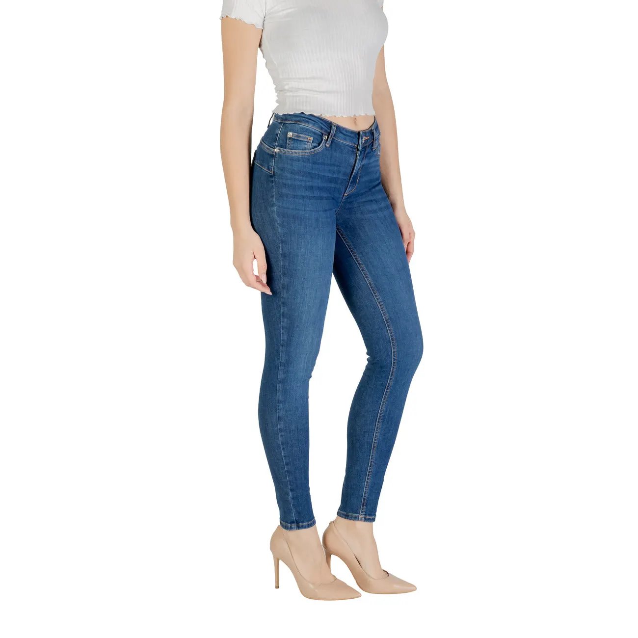 Liu Jo - Liu Jo Women Jeans by Liu Jo