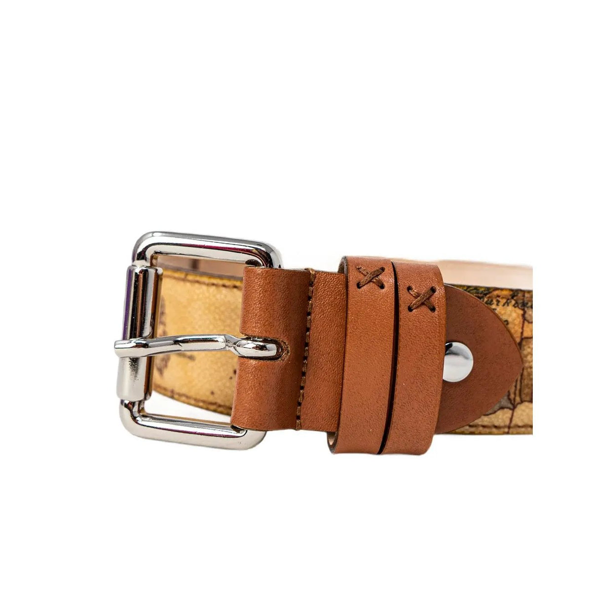 Alviero Martini Prima Classe - Alviero Martini Prima Classe Women Belt by Alviero Martini Prima Classe
