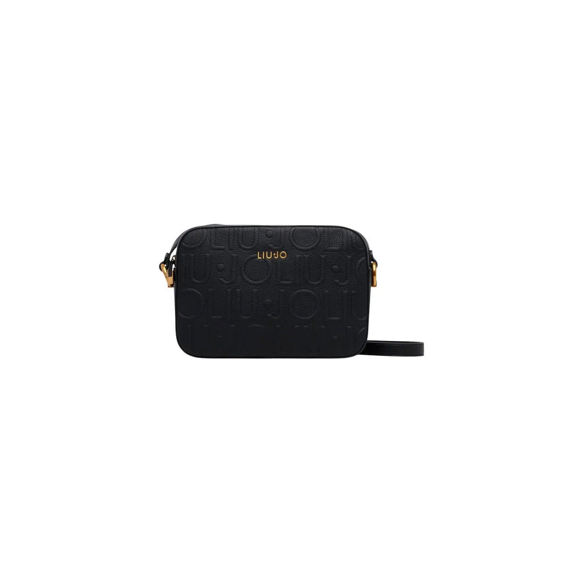Liu Jo Women Stylish Green Crossbody Shoulder Bag With Zip Chain by Liu Jo