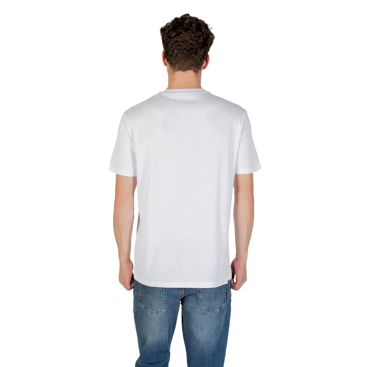 Armani Exchange - Armani Exchange Men T-Shirt by Armani Exchange