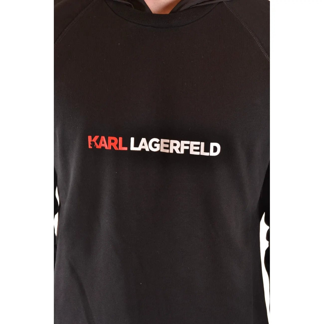 Karl Lagerfeld - Karl Lagerfeld Men Sweatshirts by Karl Lagerfeld