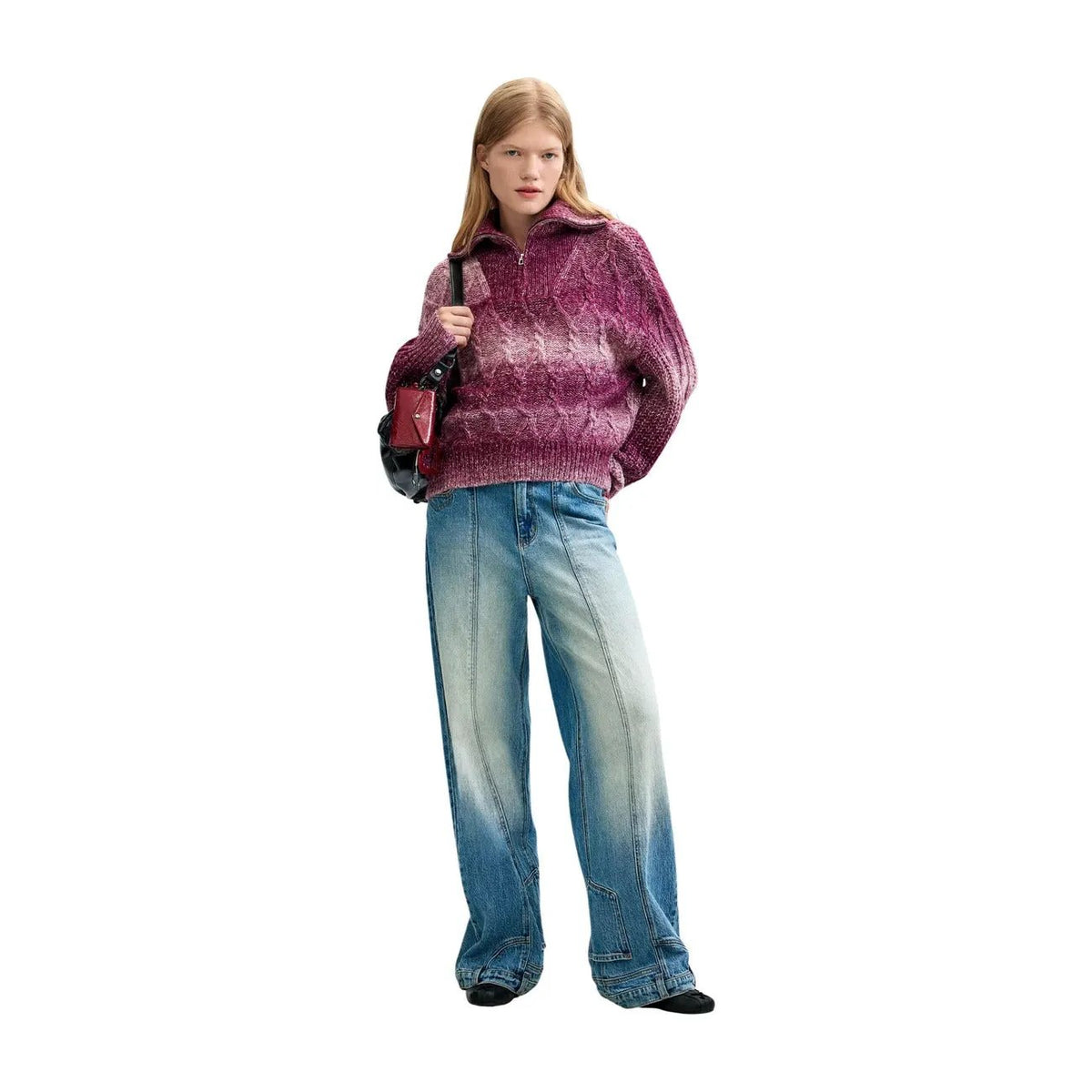Desigual - Desigual Women Knitwear by Desigual
