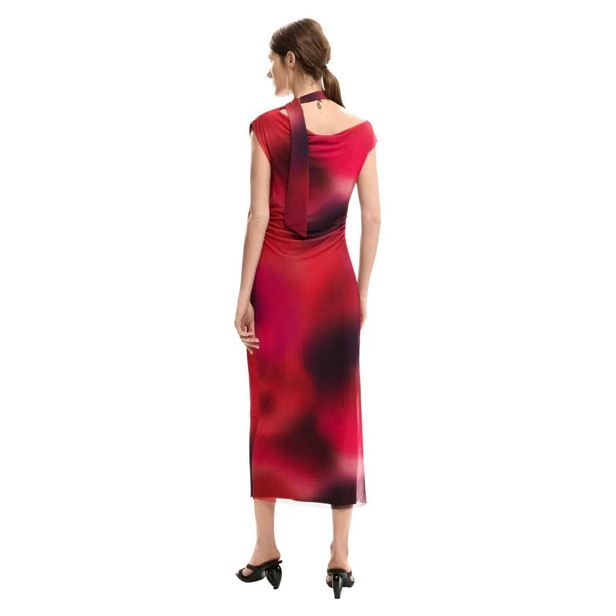 Desigual - Desigual Women Dress by Desigual