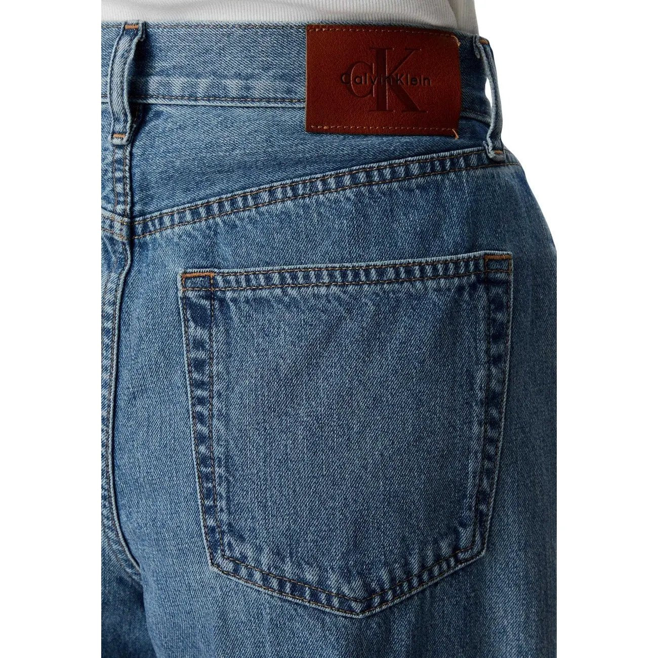 Calvin Klein Jeans - Calvin Klein Jeans Women Jeans by Calvin Klein Jeans