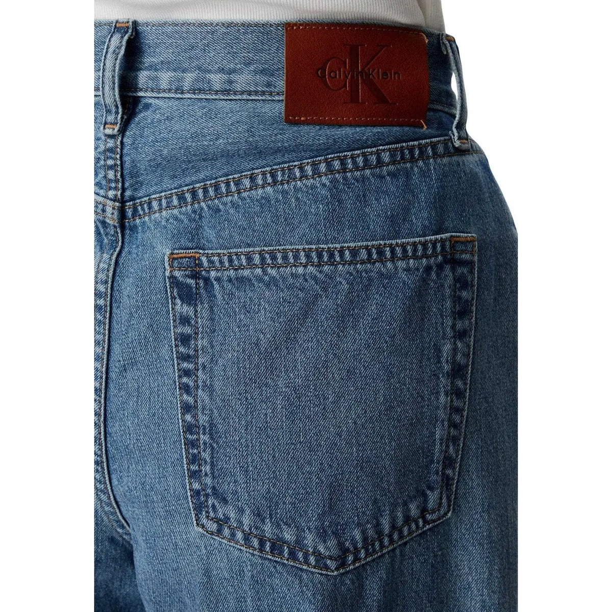 Calvin Klein Jeans - Calvin Klein Jeans Women Jeans by Calvin Klein Jeans