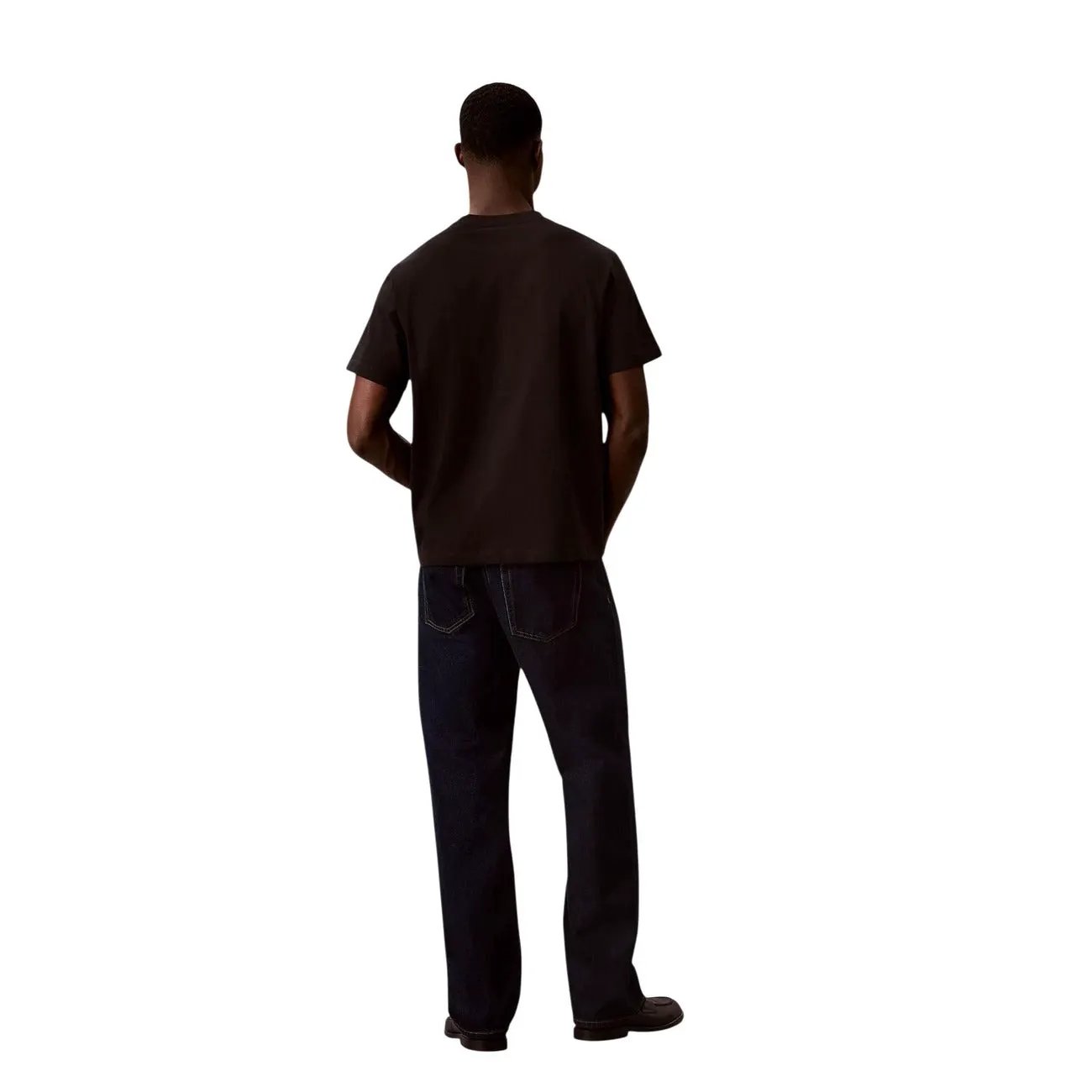 Calvin Klein Jeans - Calvin Klein Jeans Men T-Shirt by Calvin Klein Jeans