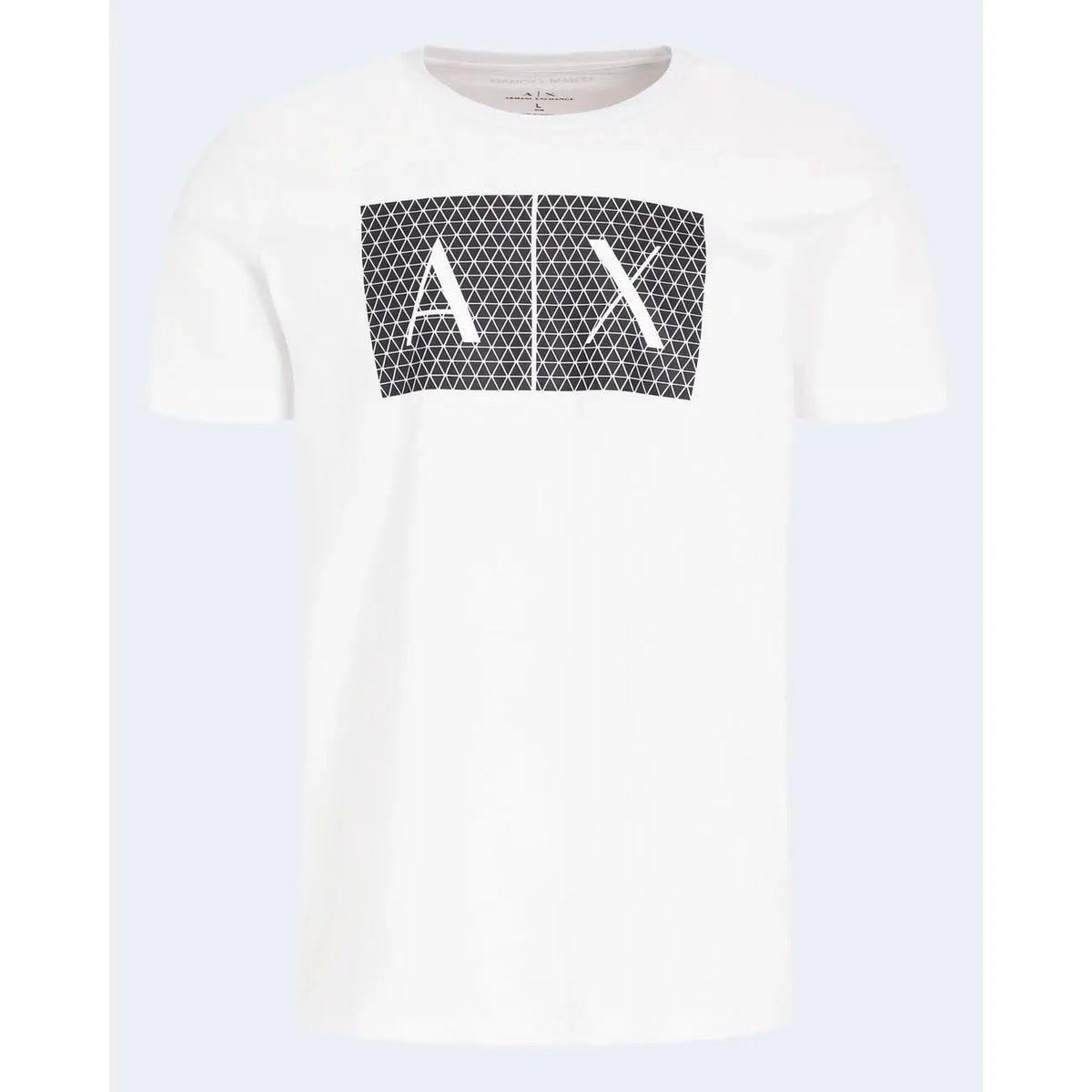 Armani Exchange - Armani Exchange Men T-Shirt by Armani Exchange