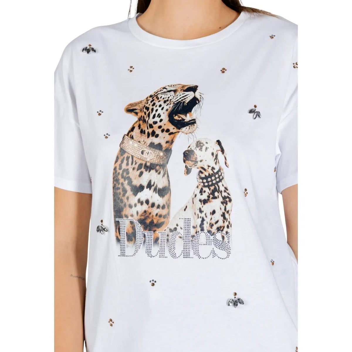 Liu Jo - Liu Jo Women T-Shirt by Liu Jo