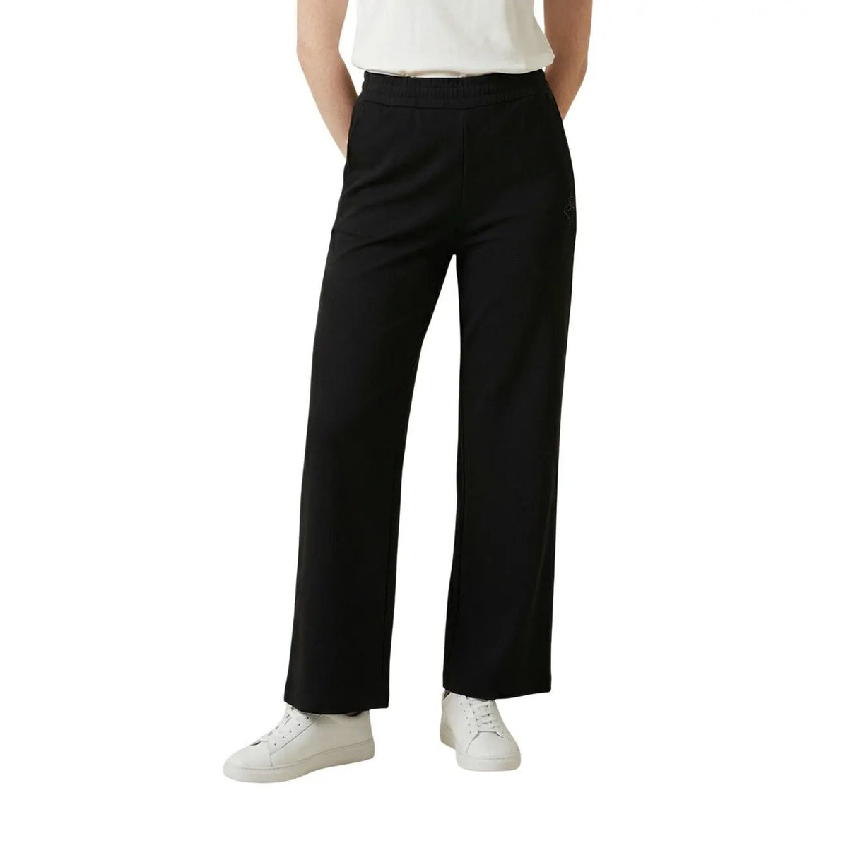 Armani Exchange - Armani Exchange Women Trousers by Armani Exchange