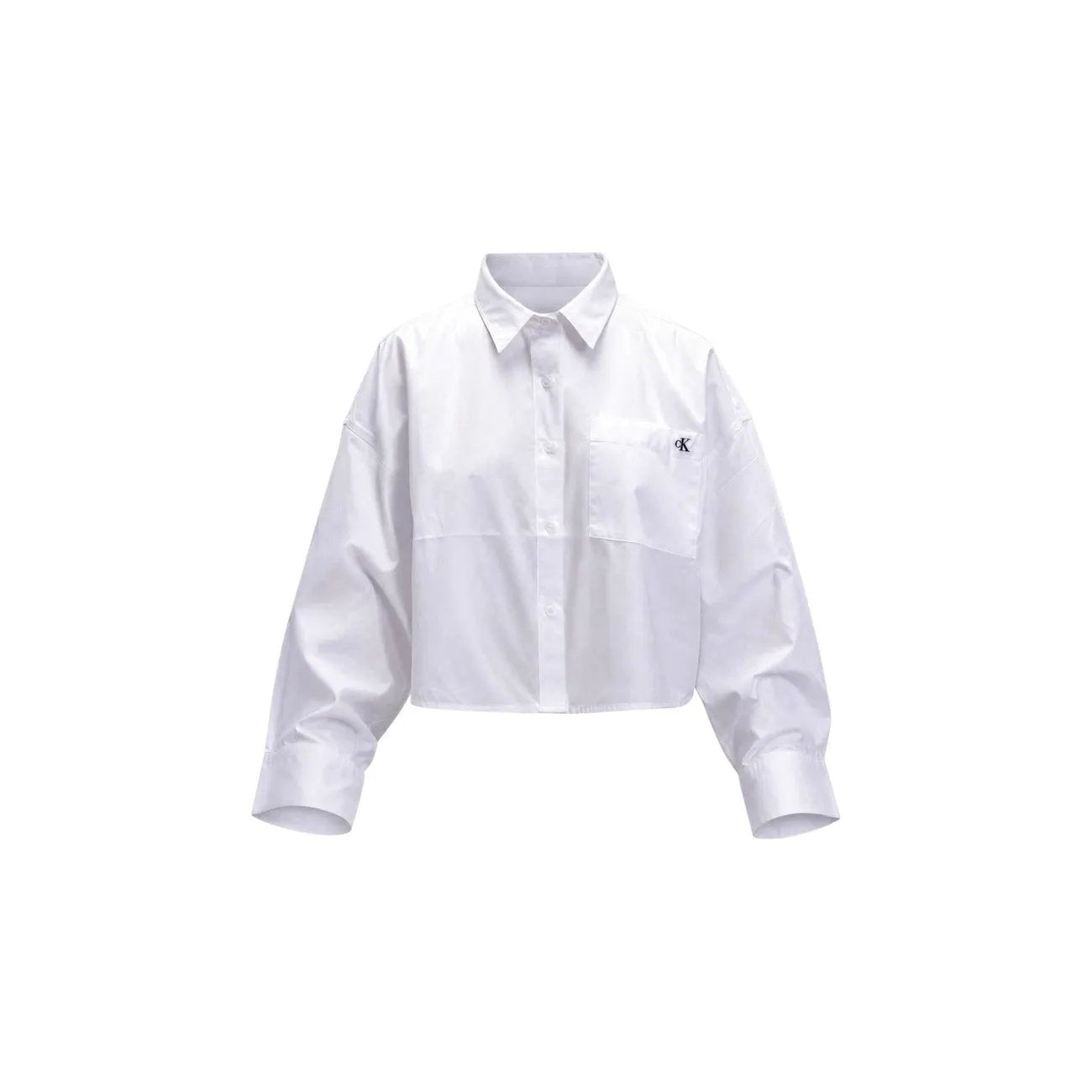 Calvin Klein Jeans - Calvin Klein Jeans Women Shirt by Calvin Klein Jeans