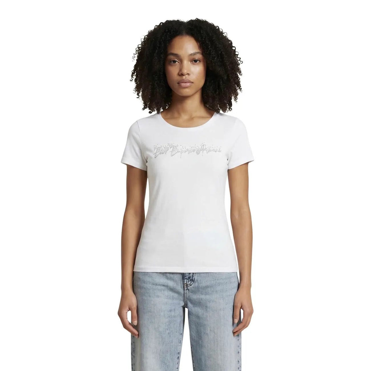 Ea7 - Ea7 Women T-Shirt by Ea7