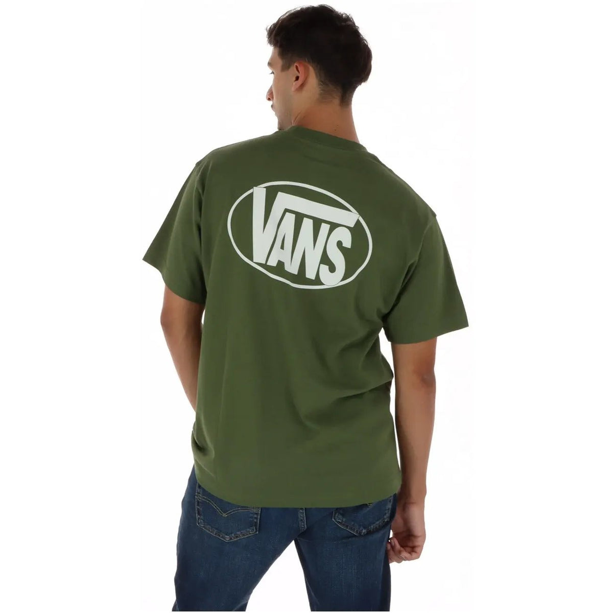 Vans - Vans Men T-Shirt by Vans