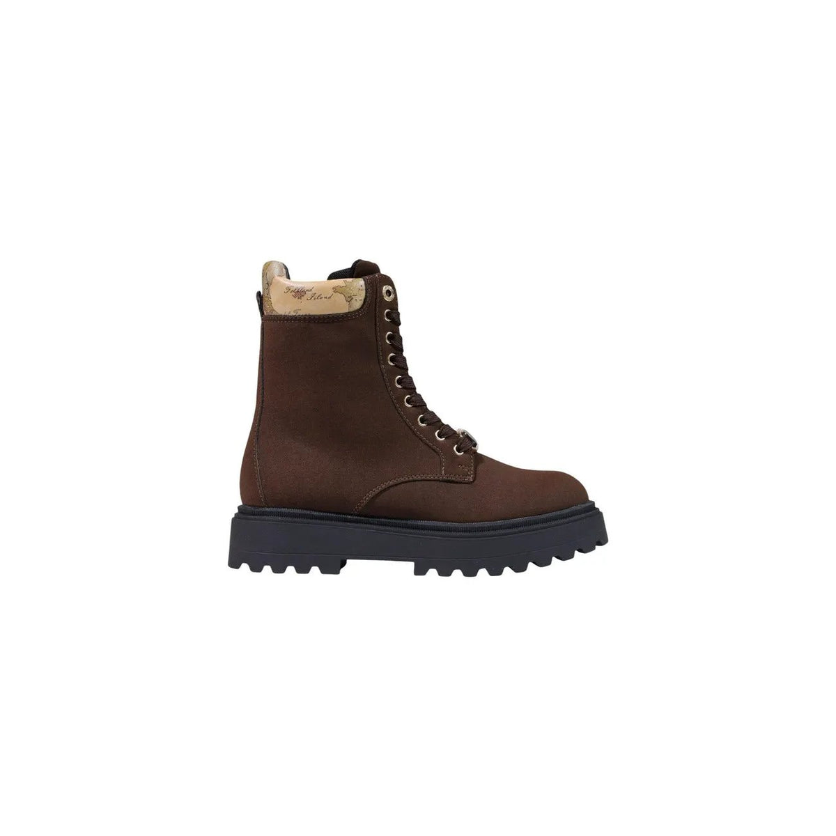 Alviero Martini Prima Classe - Alviero Martini Prima Classe Women Boots by Alviero Martini Prima Classe