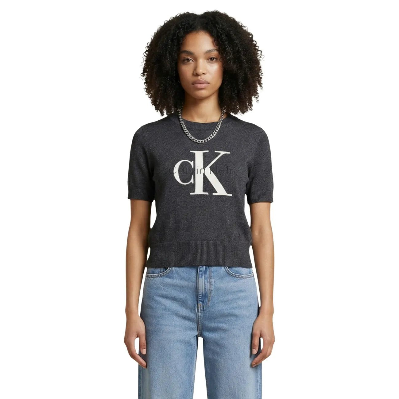Calvin Klein Jeans - Calvin Klein Jeans Women Knitwear by Calvin Klein Jeans