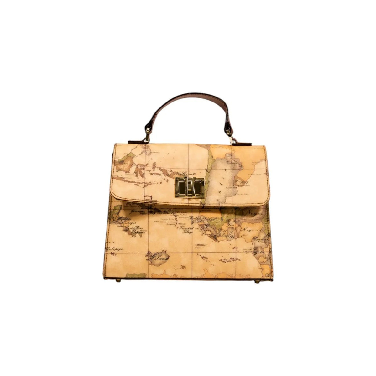 Alviero Martini Prima Classe - Alviero Martini Prima Classe Women Bag by Alviero Martini Prima Classe