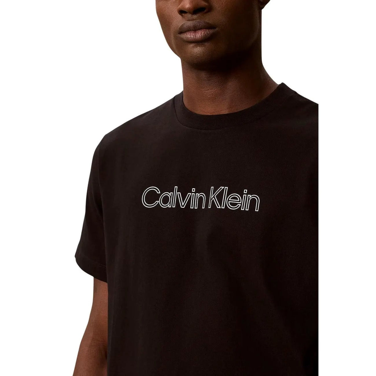 Calvin Klein Jeans - Calvin Klein Jeans Men T-Shirt by Calvin Klein Jeans