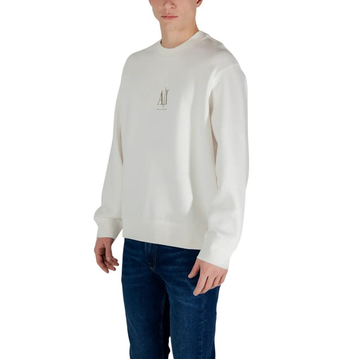 Armani Exchange - Armani Exchange Men Sweatshirts by Armani Exchange