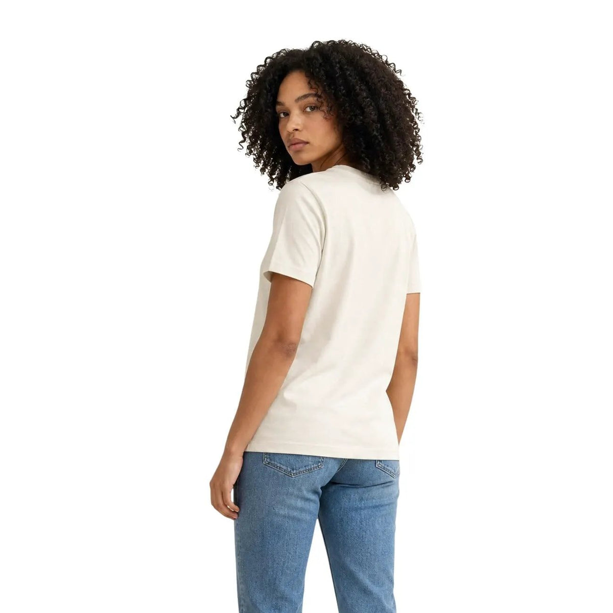 Calvin Klein Jeans - Calvin Klein Jeans Women T-Shirt by Calvin Klein Jeans