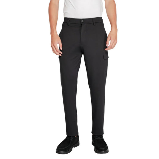 Calvin Klein - Calvin Klein Men Trousers by Calvin Klein