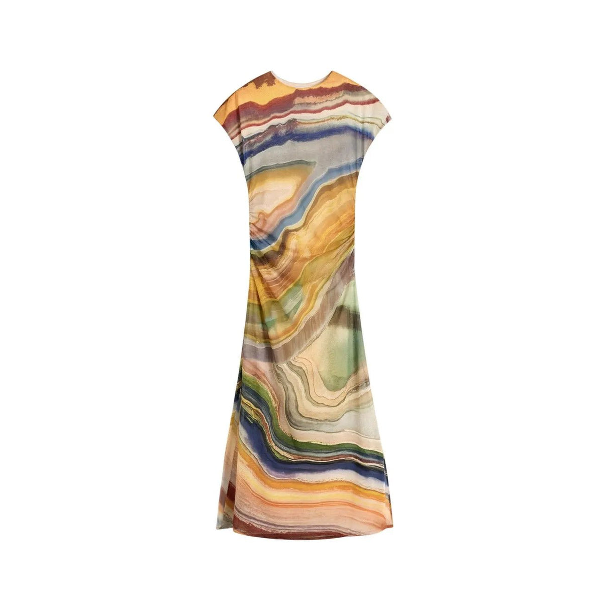 Desigual - Desigual Women Dress by Desigual