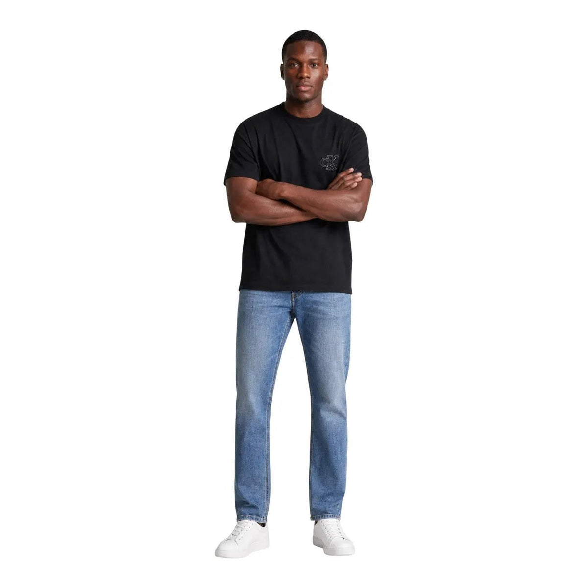 Calvin Klein Jeans - Calvin Klein Jeans Men T-Shirt by Calvin Klein Jeans