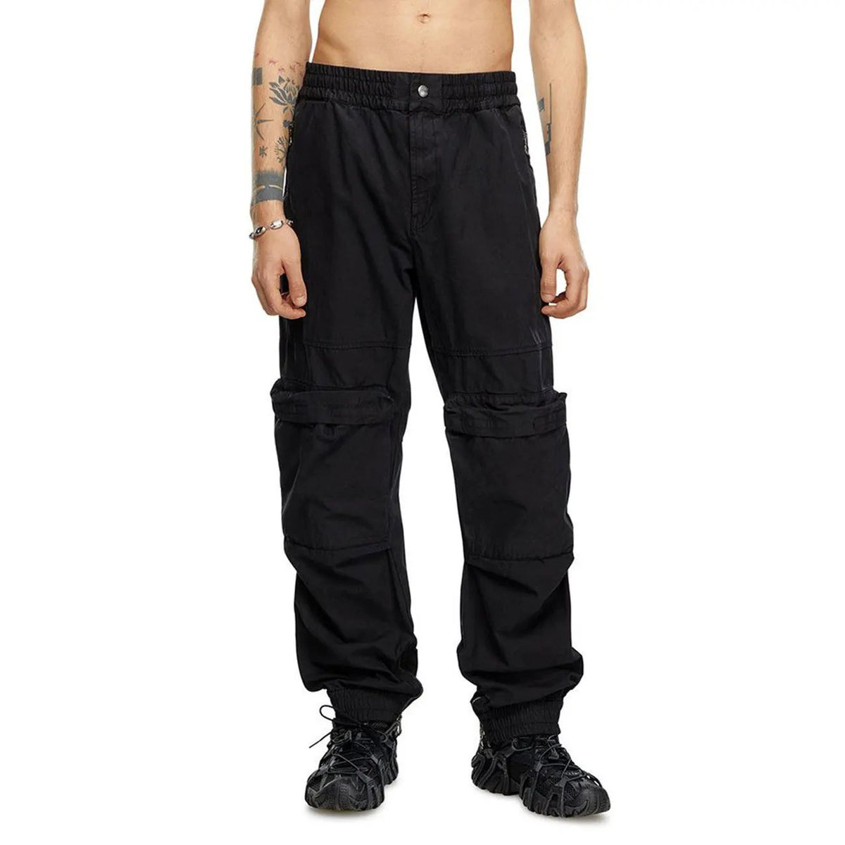 Diesel - Diesel Men Trousers by Diesel