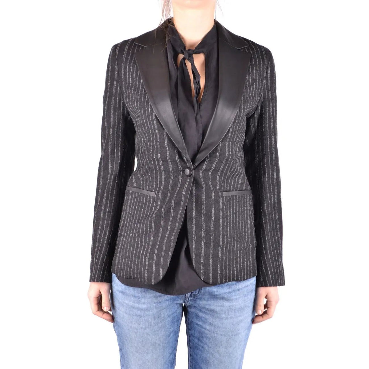 Jacob Cohen - Jacob Cohen Women Blazer by Jacob Cohen