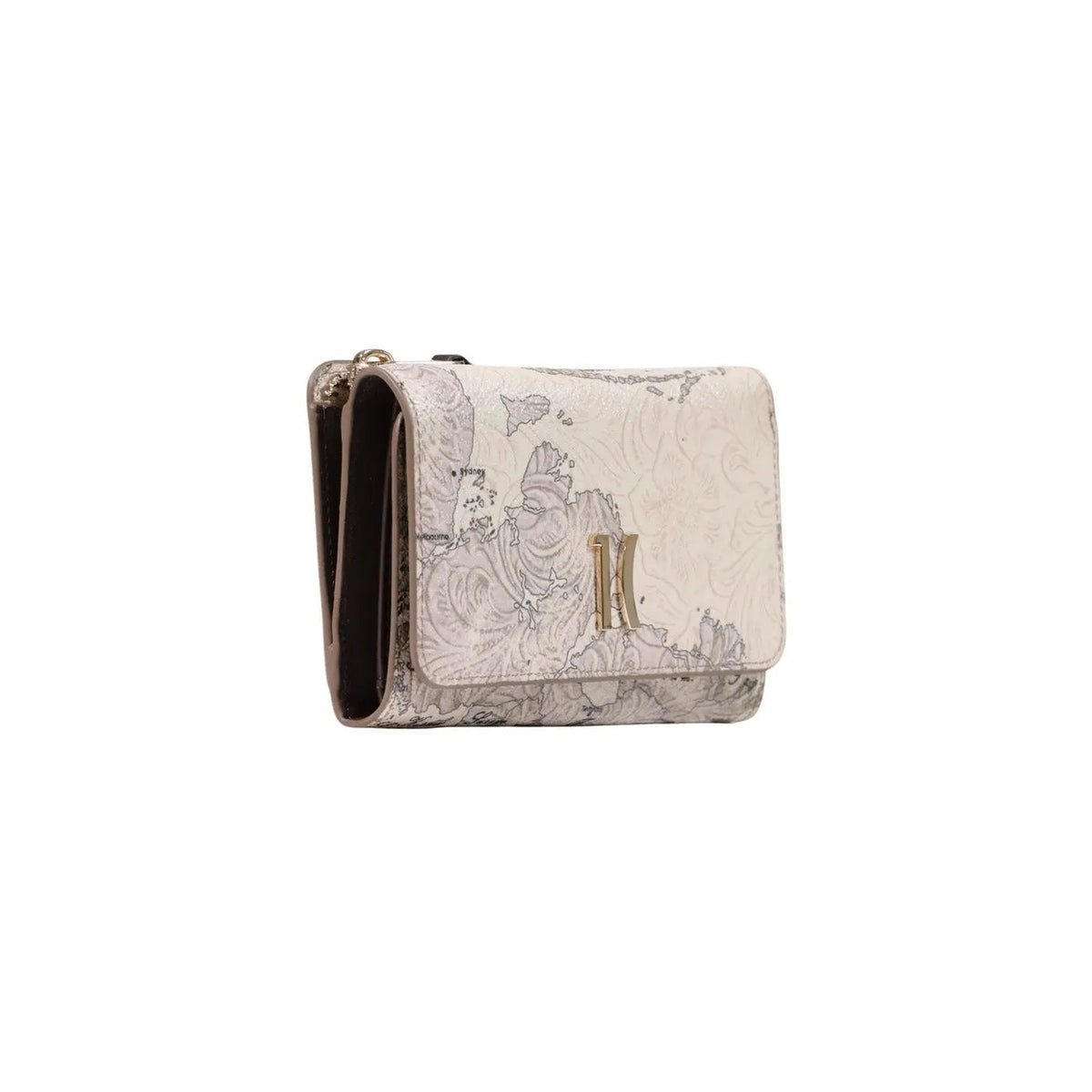Alviero Martini Prima Classe - Alviero Martini Prima Classe Women Wallet by Alviero Martini Prima Classe