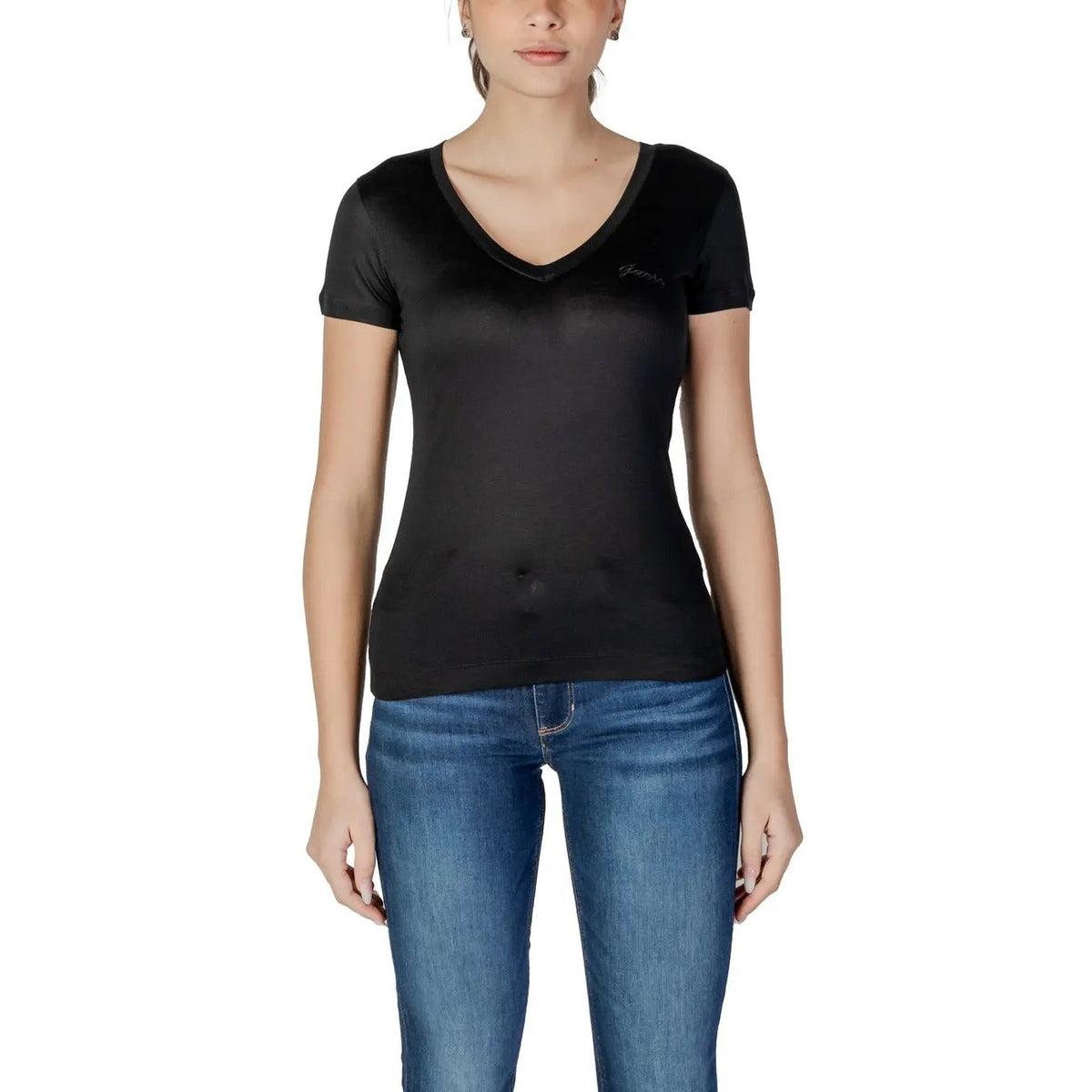 Guess - Guess Women T-Shirt by Guess