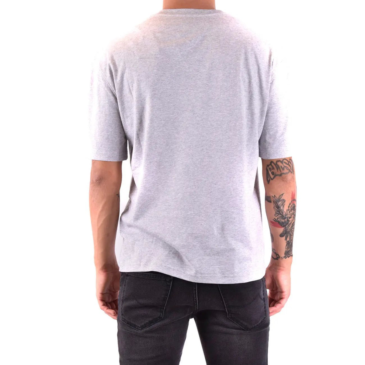 Moschino - Moschino Men T-Shirt by Moschino