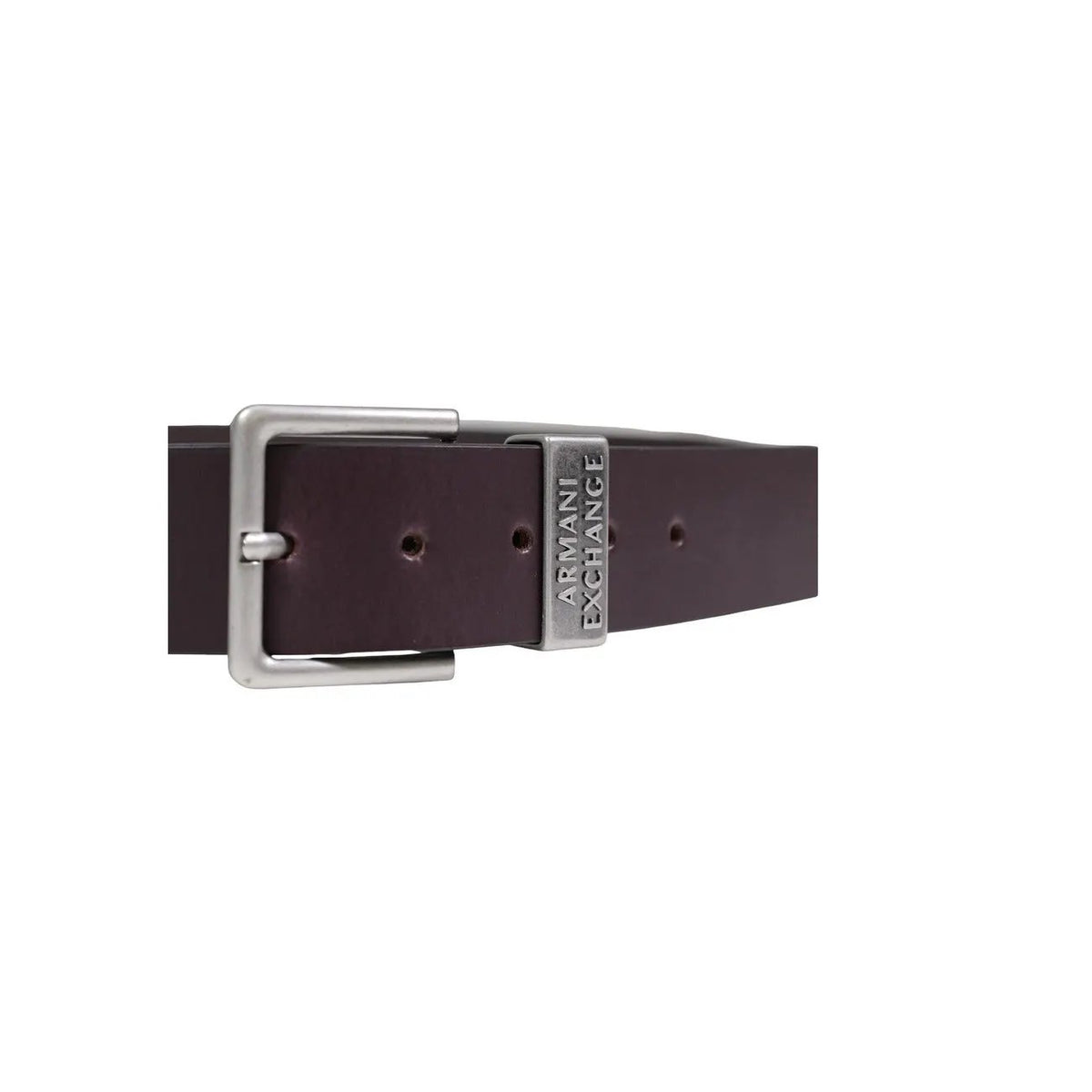 Armani Exchange - Armani Exchange Men Belt by Armani Exchange