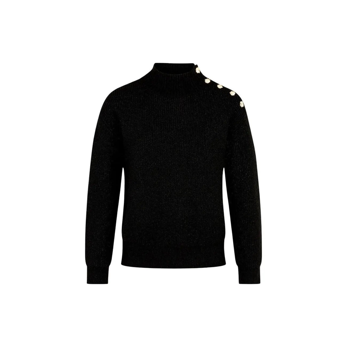 Morgan De Toi - Morgan De Toi Women Knitwear by Morgan De Toi