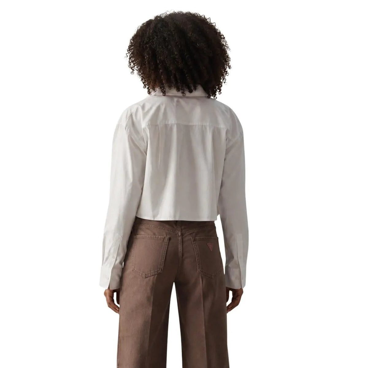 Calvin Klein Jeans - Calvin Klein Jeans Women Shirt by Calvin Klein Jeans