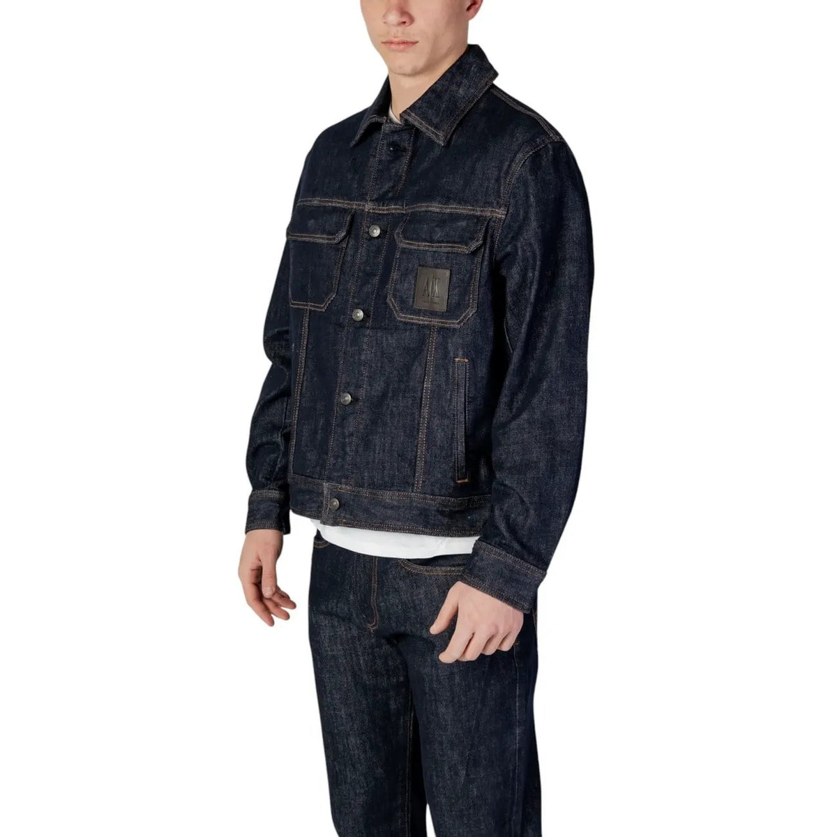 Armani Exchange - Armani Exchange Men Jacket by Armani Exchange