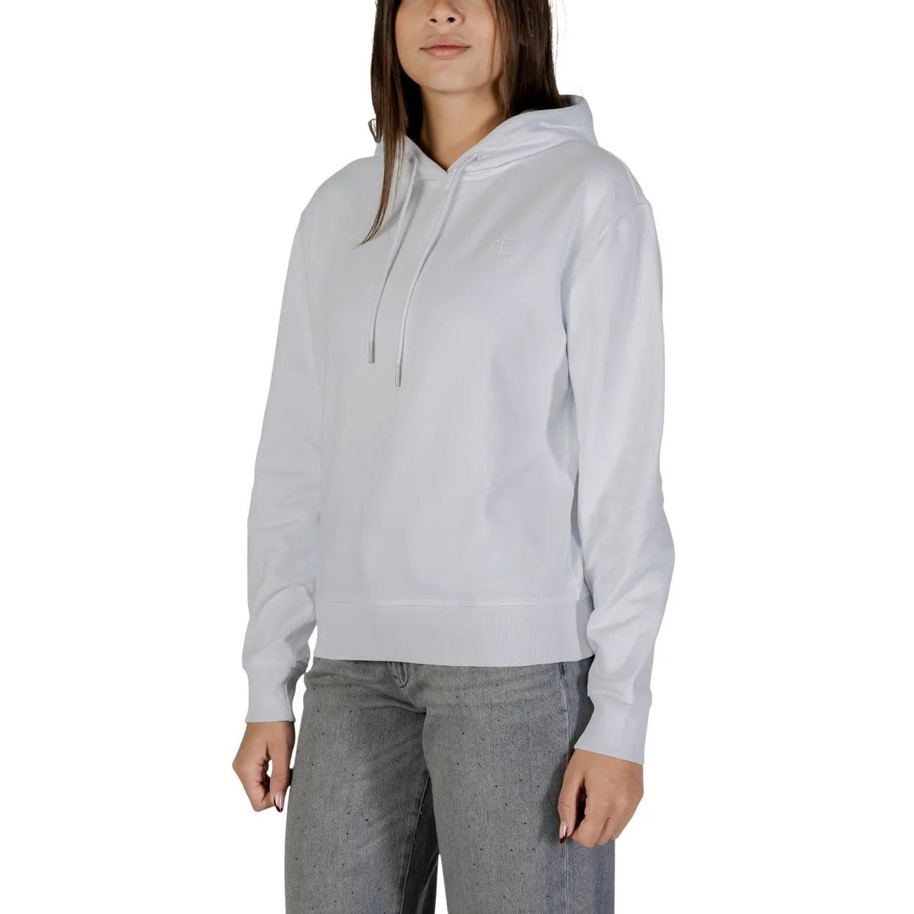 Calvin Klein Jeans - Calvin Klein Jeans Women Sweatshirts by Calvin Klein Jeans
