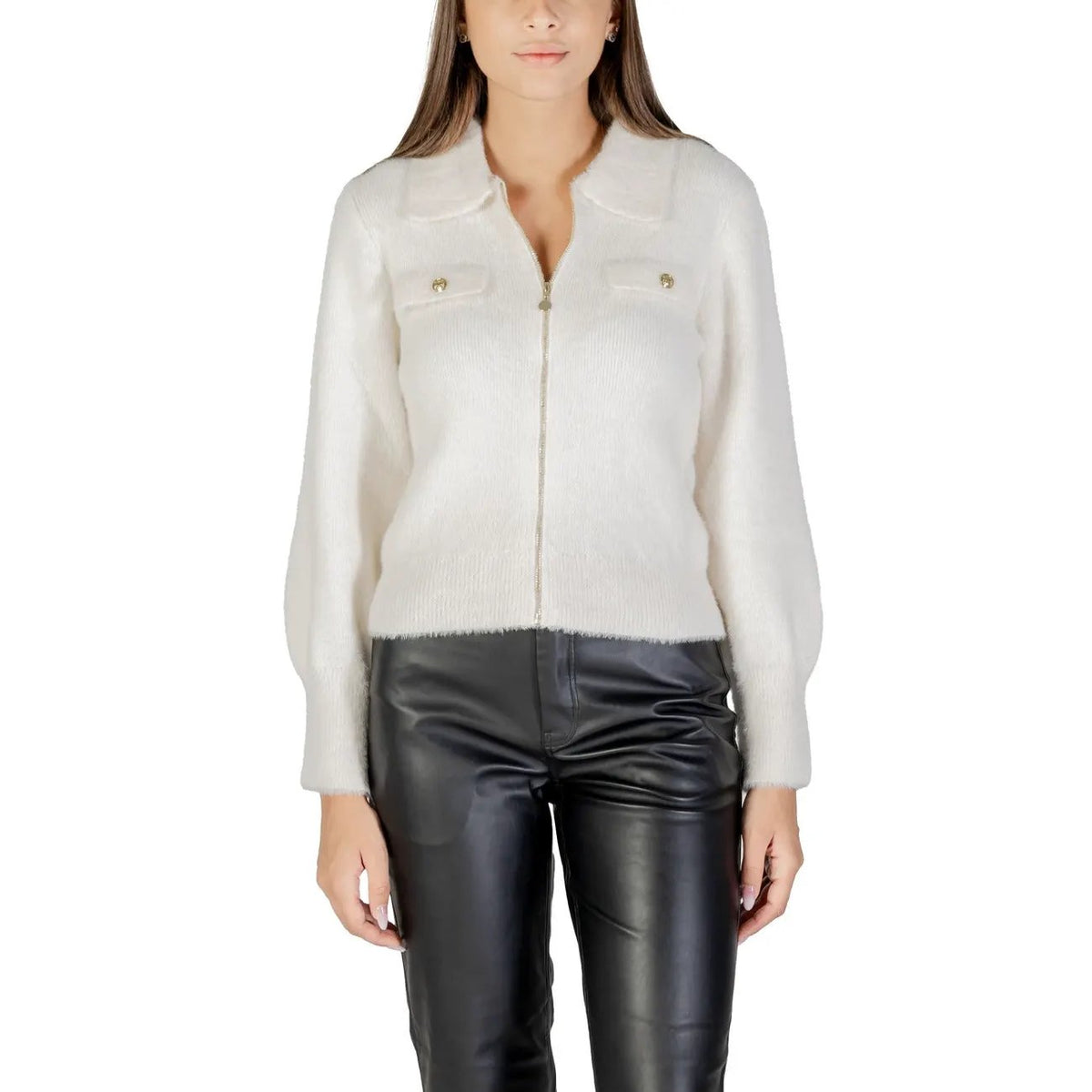 Morgan De Toi - Morgan De Toi Women Knitwear by Morgan De Toi