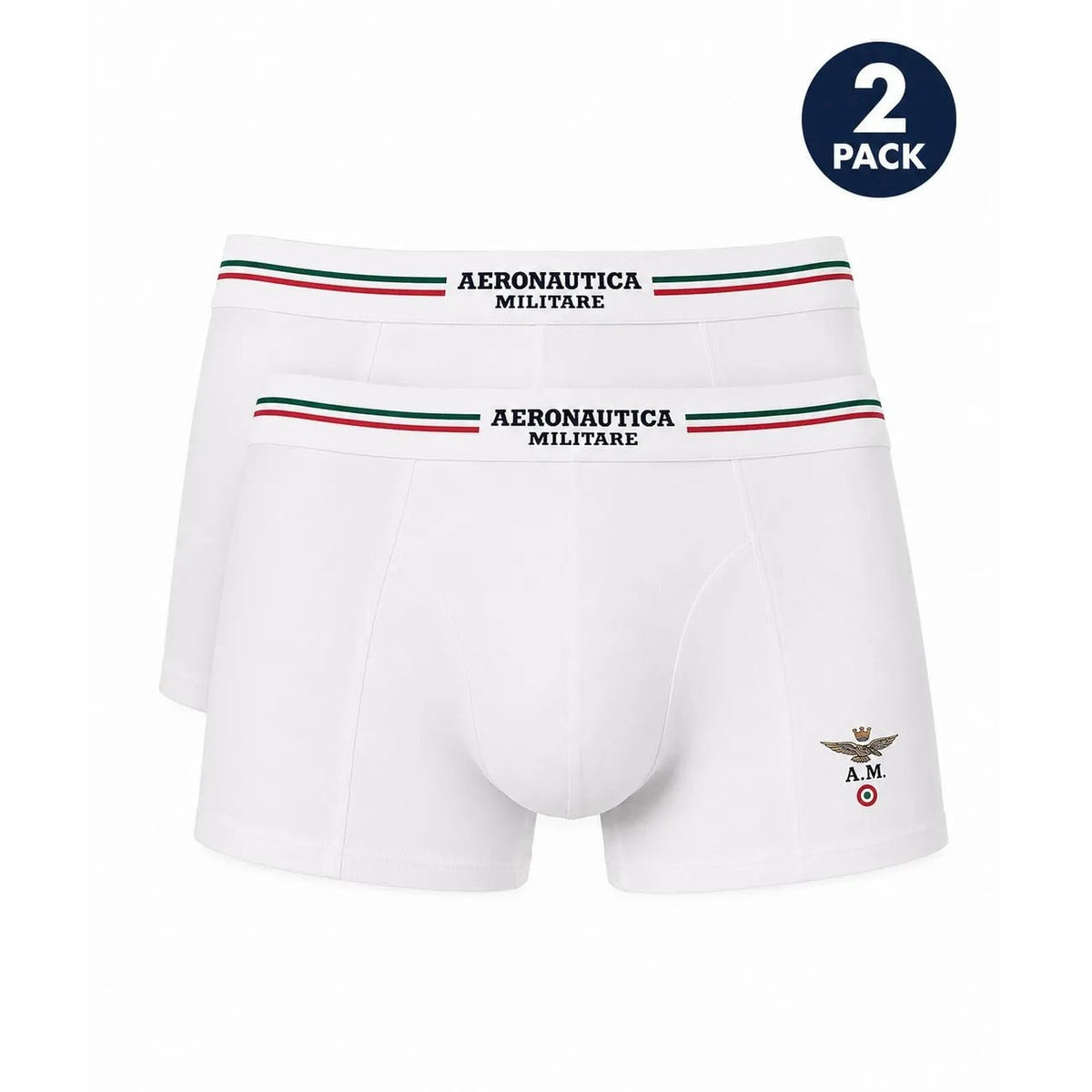 Aeronautica Militare - Aeronautica Militare Men Underwear by Aeronautica Militare