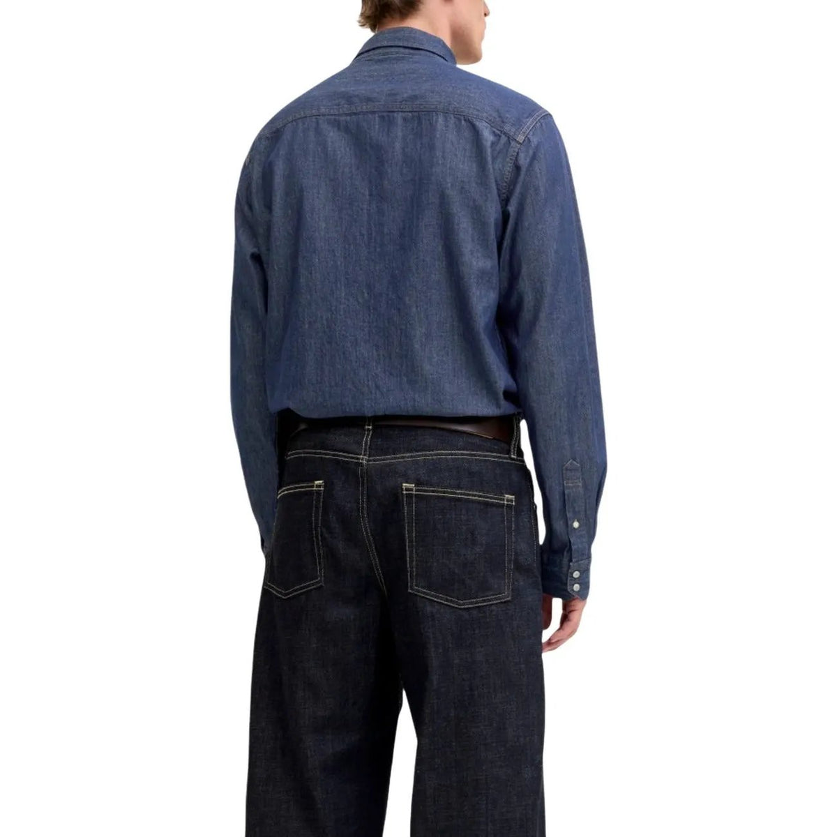 Jack Jones - Jack Jones Men Shirt by Jack Jones